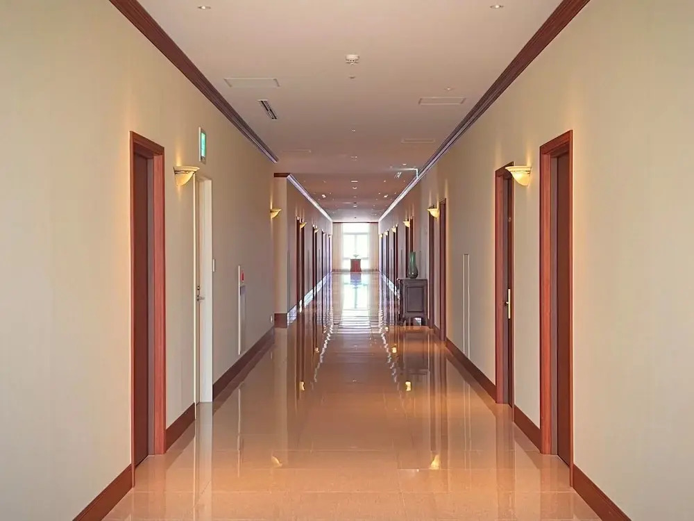 Grand Empire Hotel