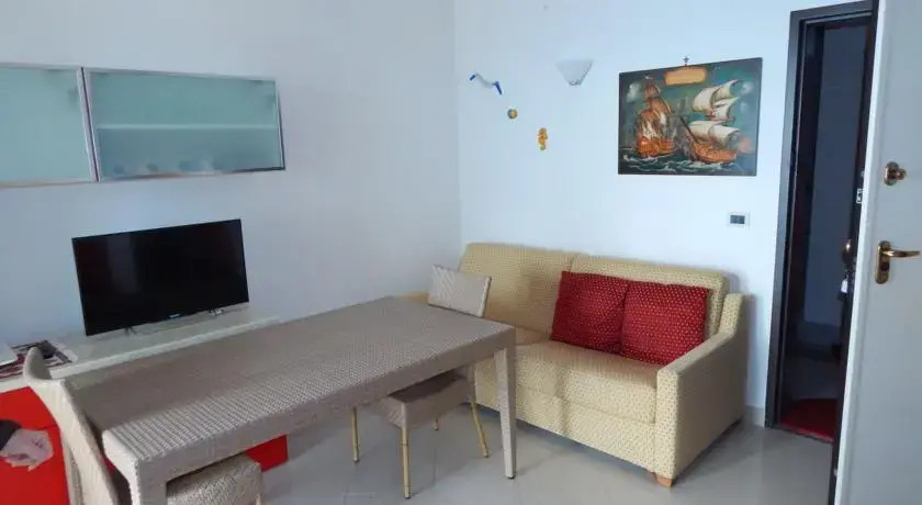 Residence La Perla