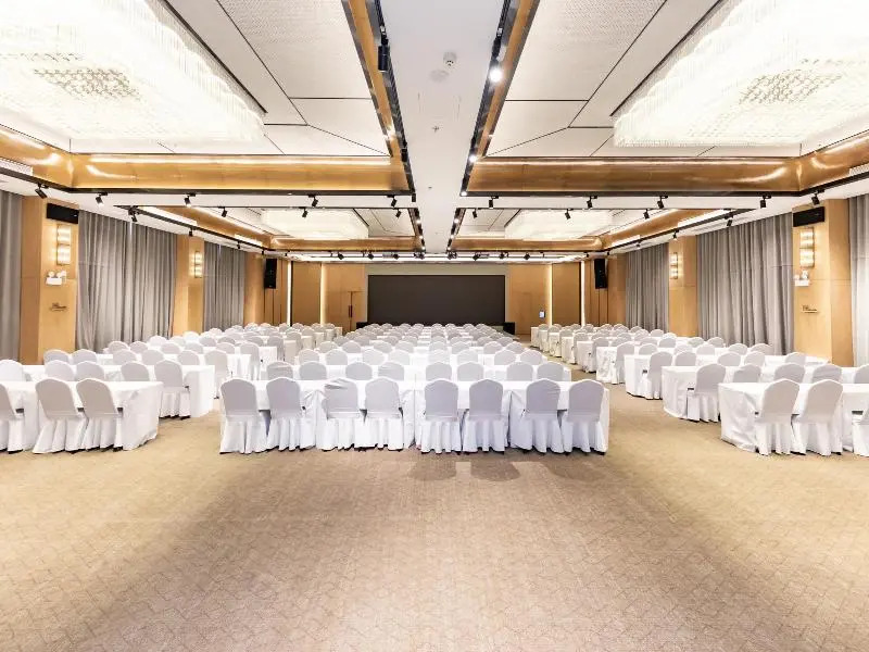 Ji Hotel Nanning Dongge Road