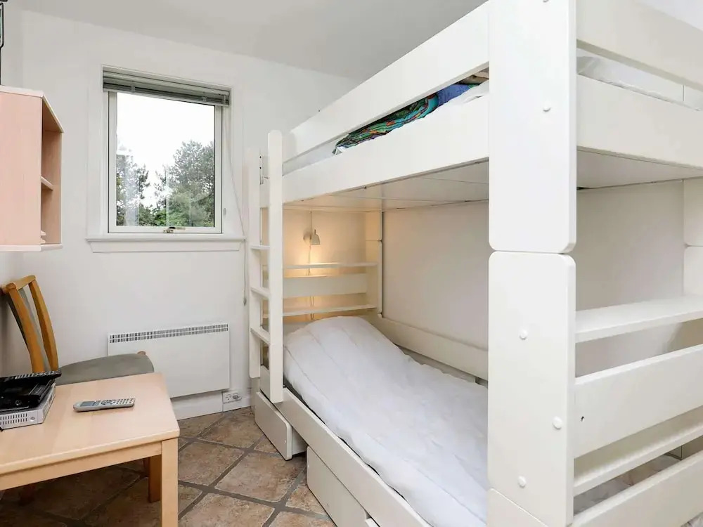 8 Person Holiday Home in Dannemare-by Traum