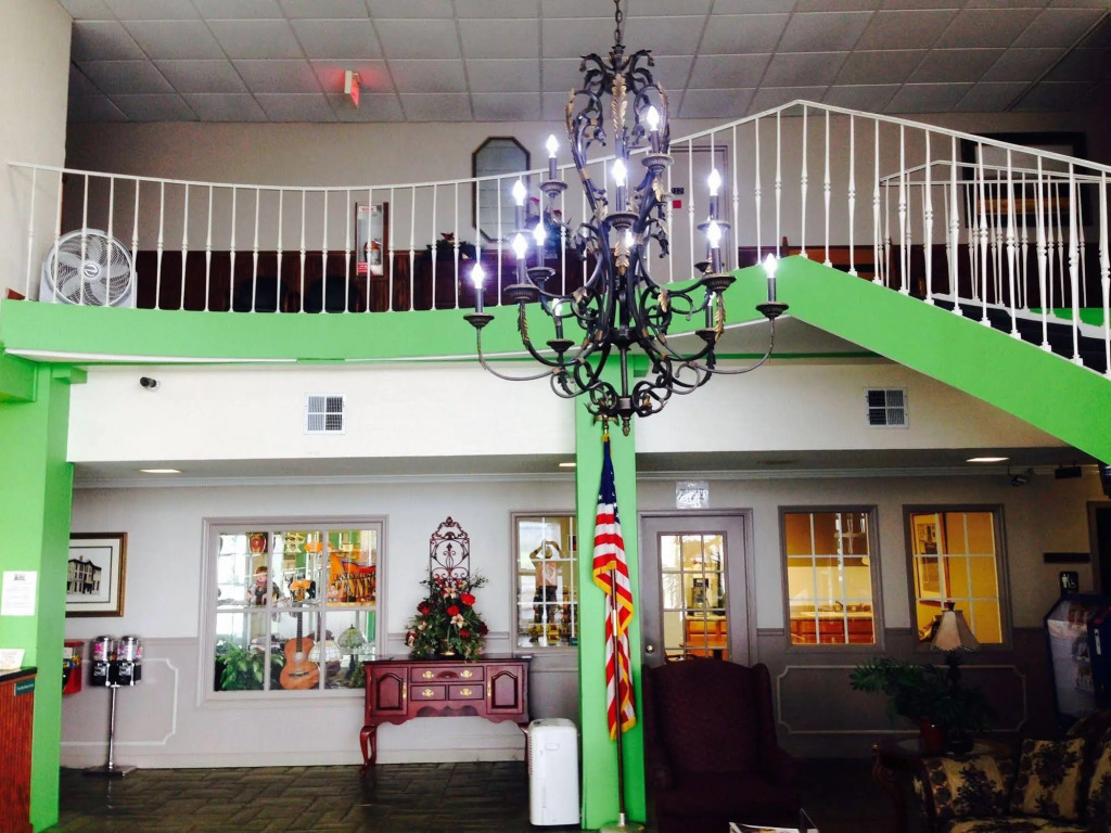 Guest Inn