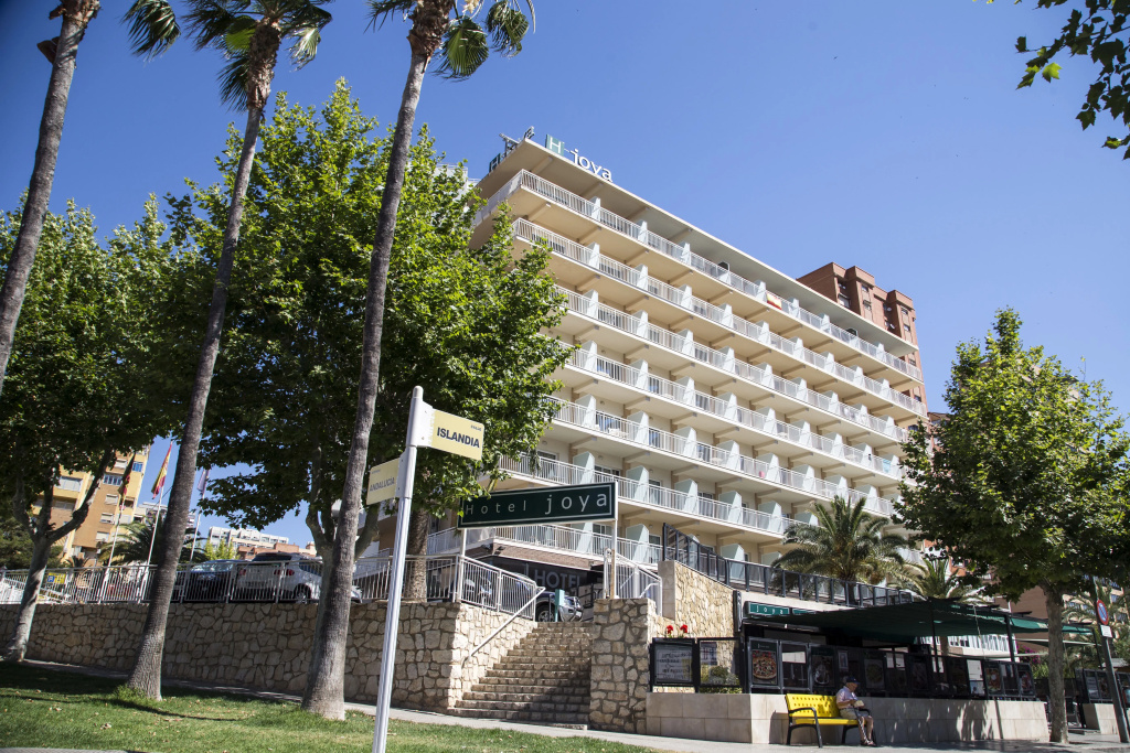 Hotel Joya