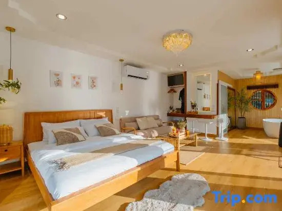 Kawin Mountain Villa