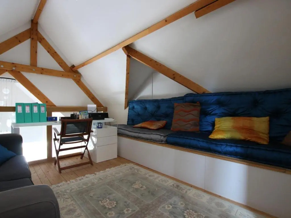 Maison Saint-Brevin-les-Pins, 5 pièces, 10 personnes - FR-1-364-86