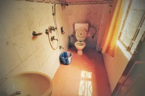 Vamoose Sharaddha Homestay