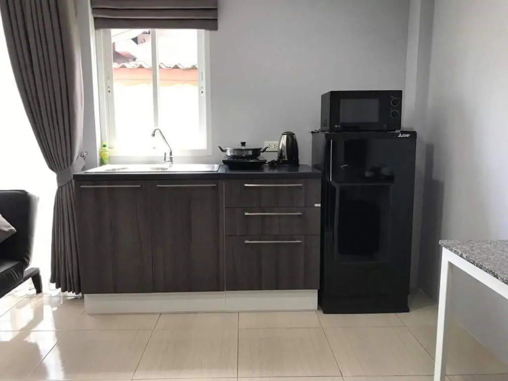 Asias Beach Apartments
