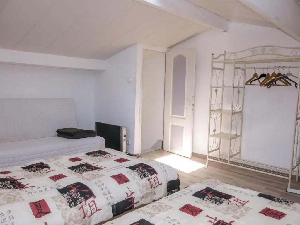 Holiday Home Les Oliviers by Interhome