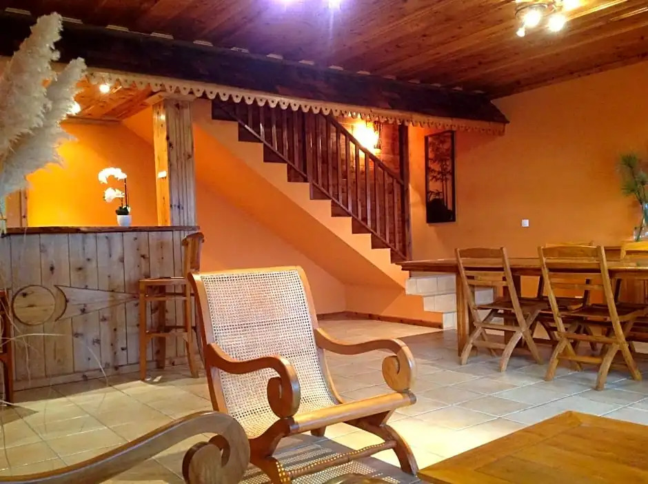 Chambres dhôtes DORIS