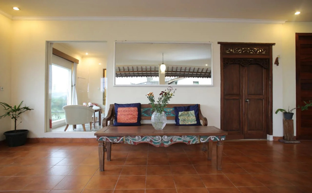 Mahasa Resort Ubud