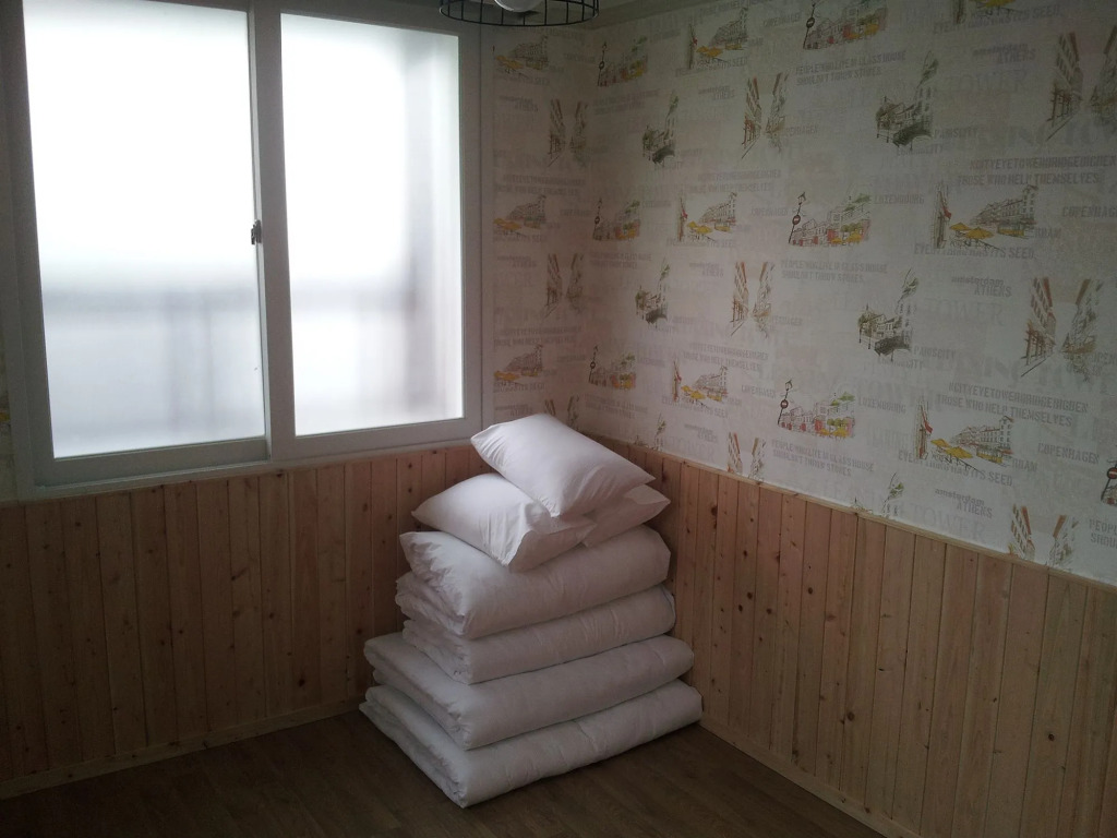 Gyeongju Namu Guesthouse