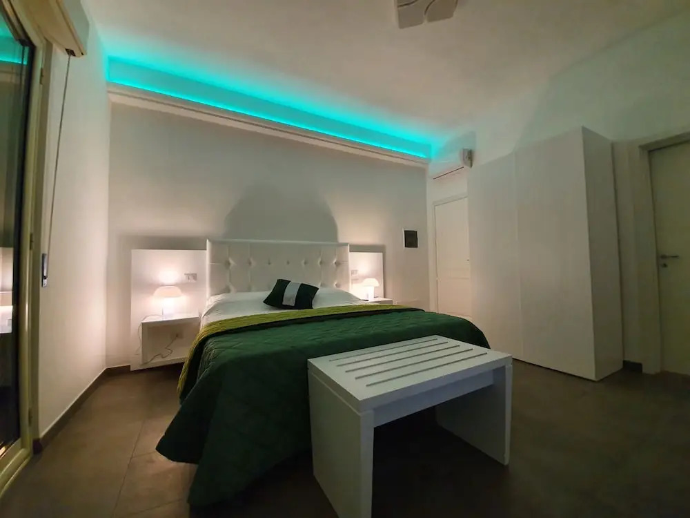 Fantasia B&B APARTAMENT STUDIO