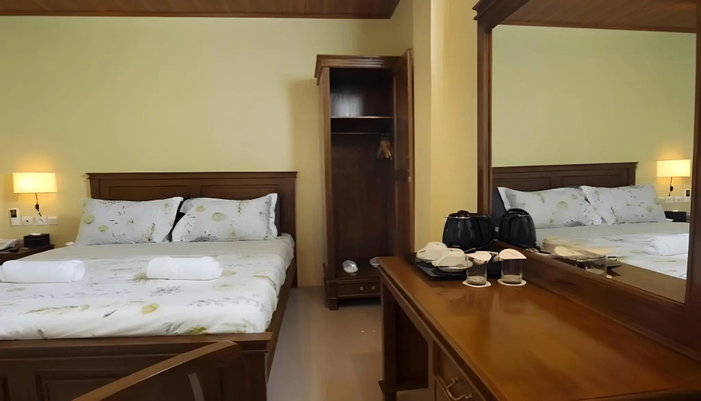 Maxima Pearl Hotel
