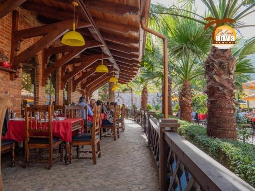 PalmaNova Resort