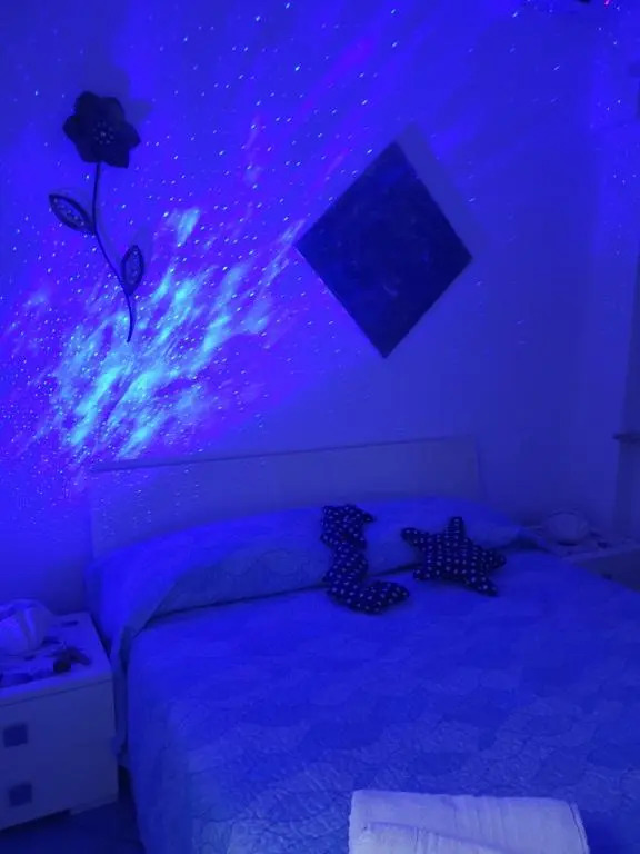 SOGNO BLU suite