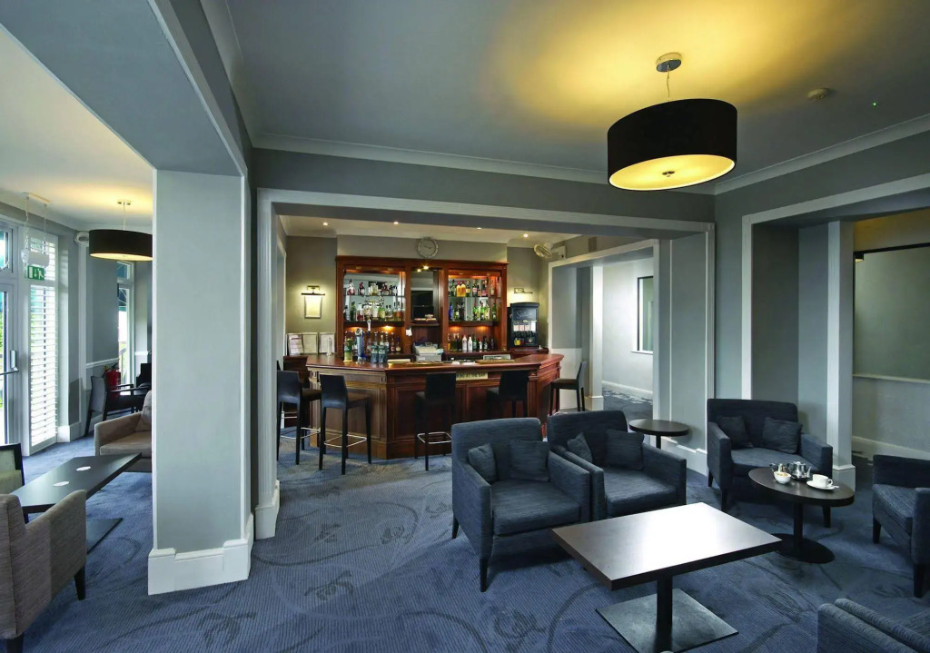 The Imperial Hotel Exmouth
