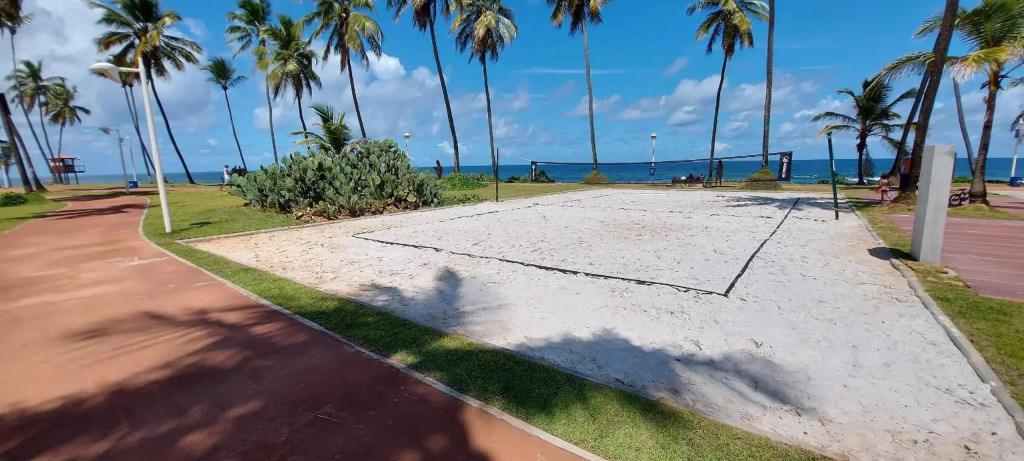 COSTE0100 - Duplex com banheira e vista mar por Beehost