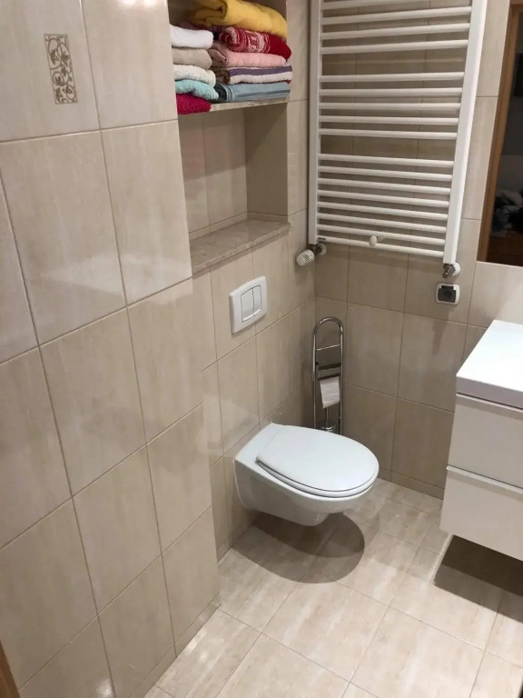 Apartament Lalka