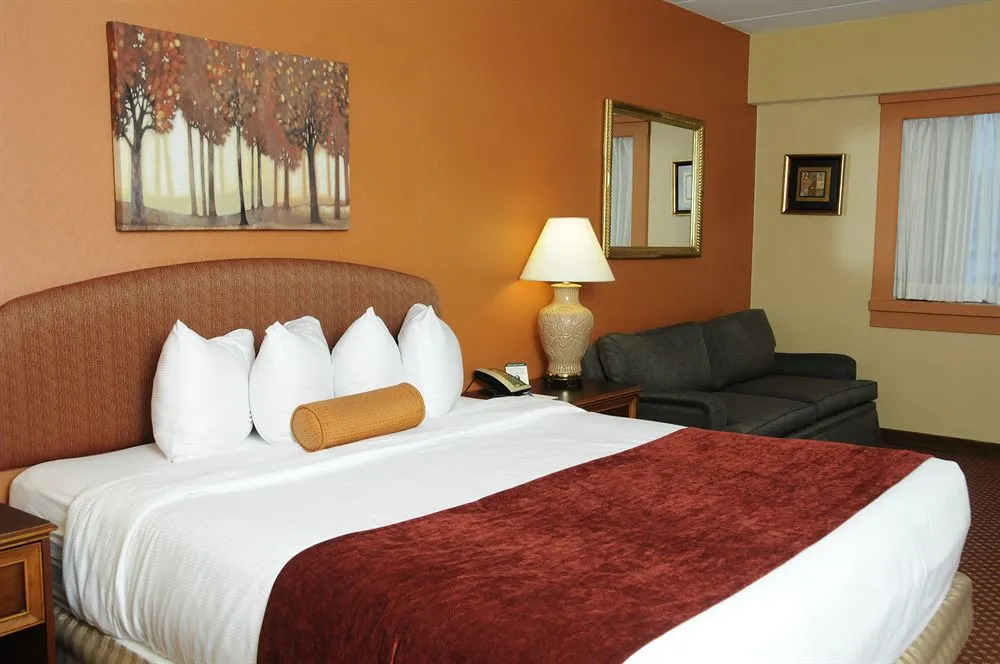 Rising Star Casino Resort