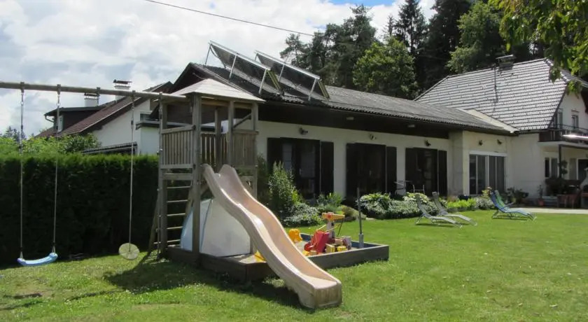 Haus Schmetterling