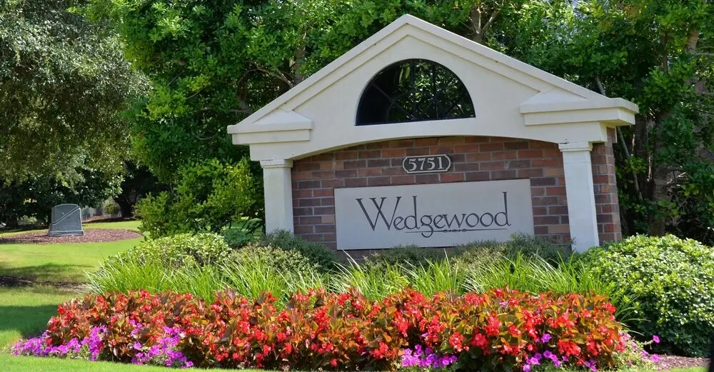 214 Wedgewood