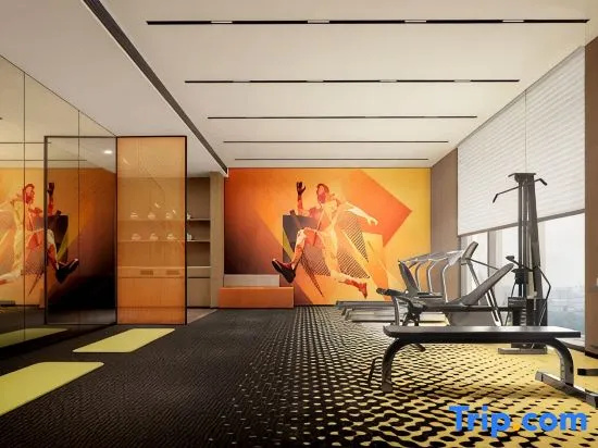 Hampton by Hilton Wuchang