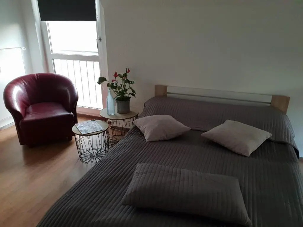 Gemutliches Zimmer Mit Eigenem Bad/Wc/Kuche