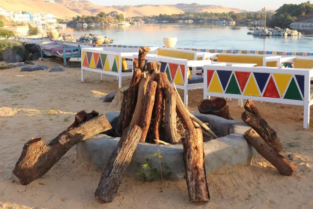 Artika Wadi Kiki Hotel