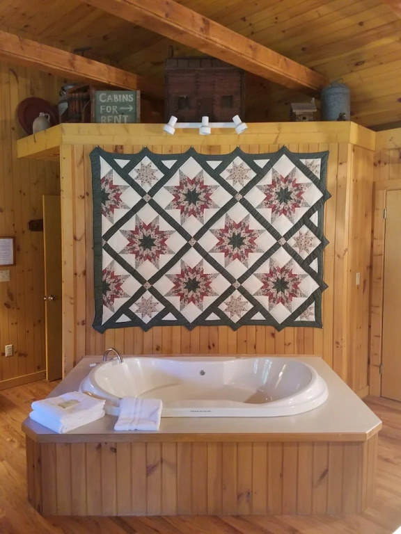 Deerfield Cottage