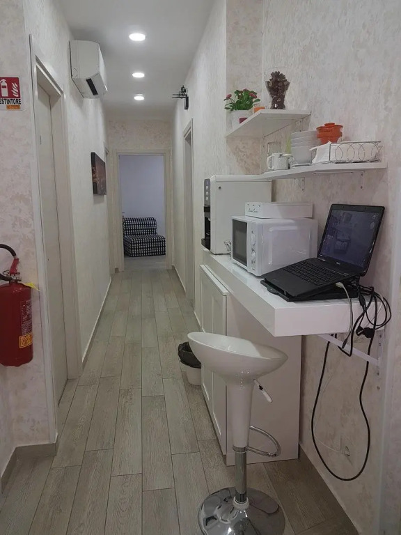 Napoli Relais
