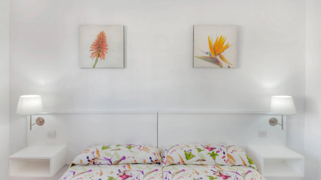 Apartamentos Moraña