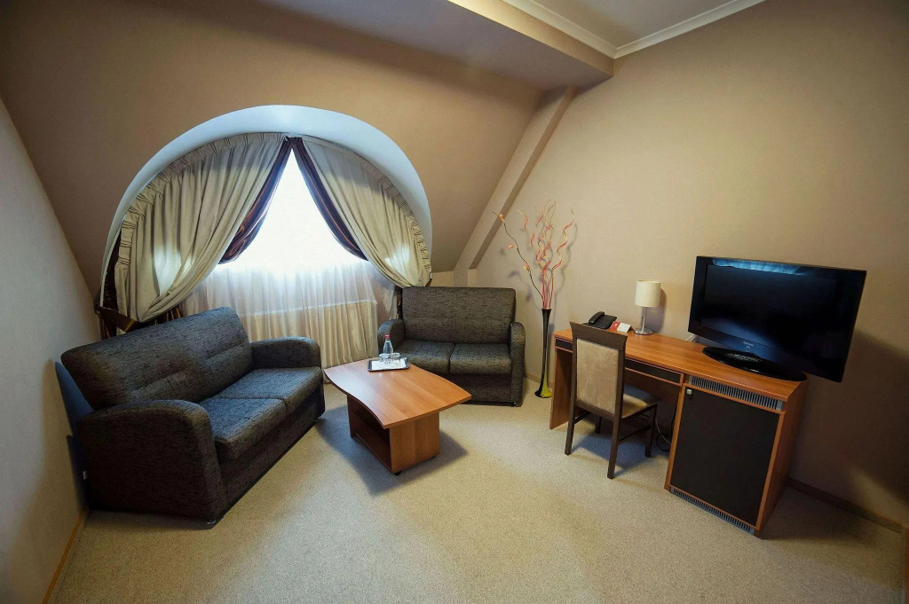 Hotel Praha