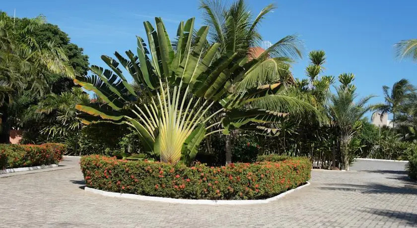 Pousada Costa Smeralda