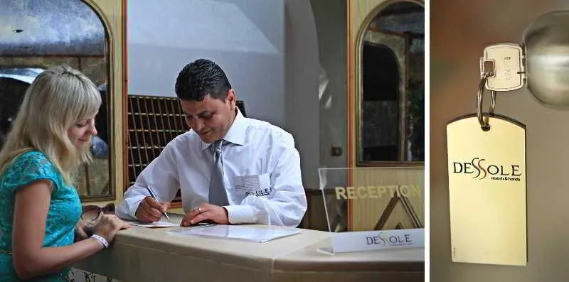 Mandarine Hotel Monastir
