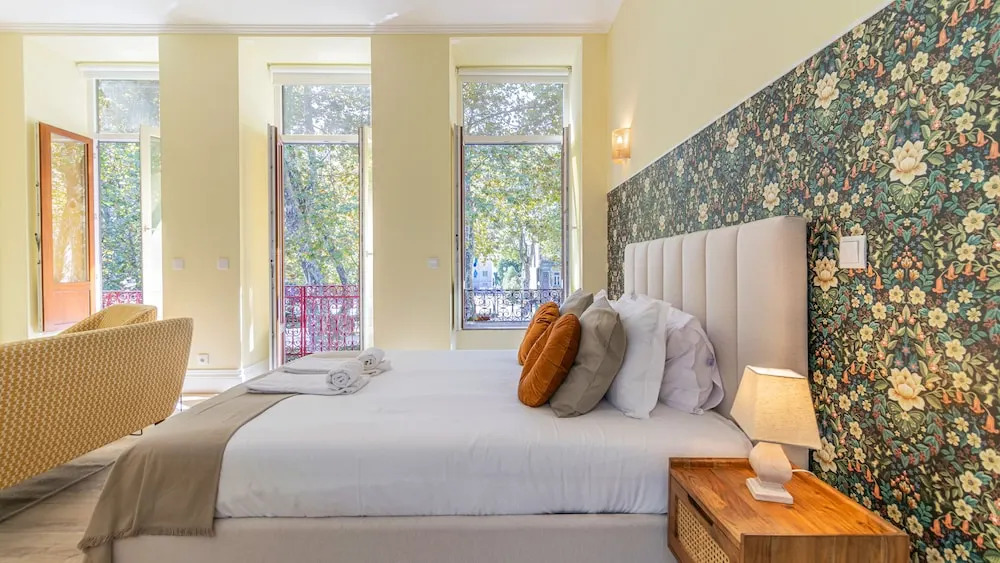 Urban House Marquês by LovelyStay