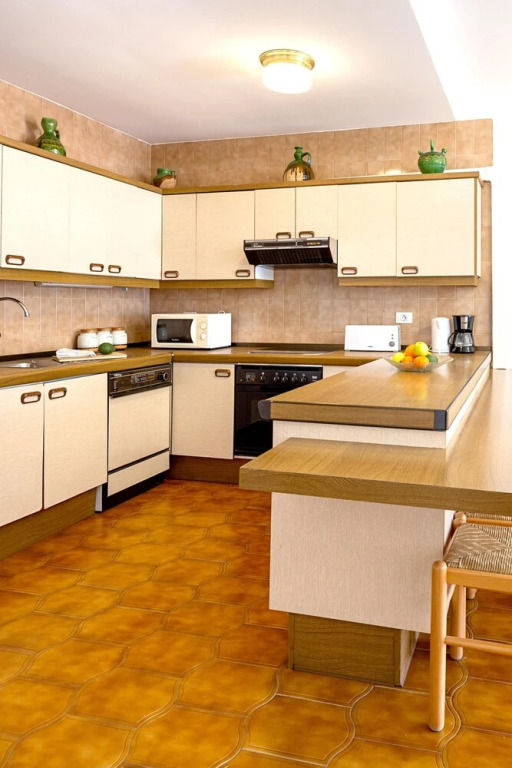 Apartment With 3 Bedrooms in Las Palmas de Gran Canaria, With Wonderfu