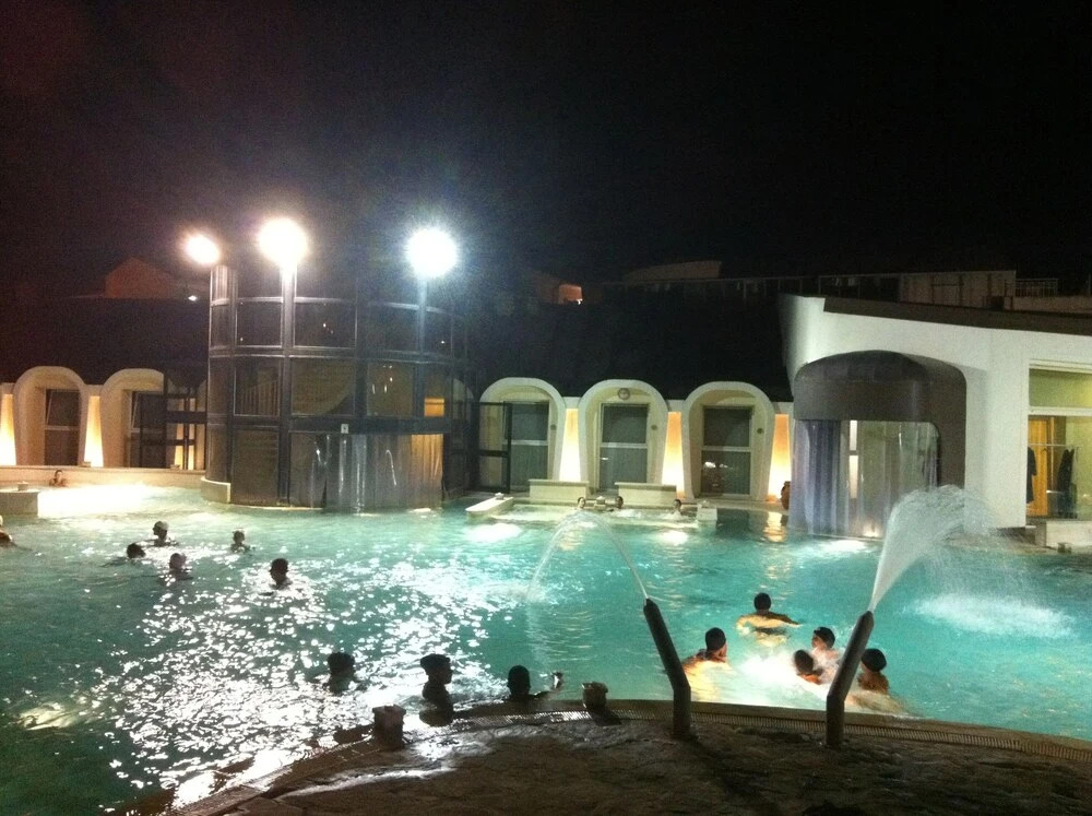 Casciana Apartments