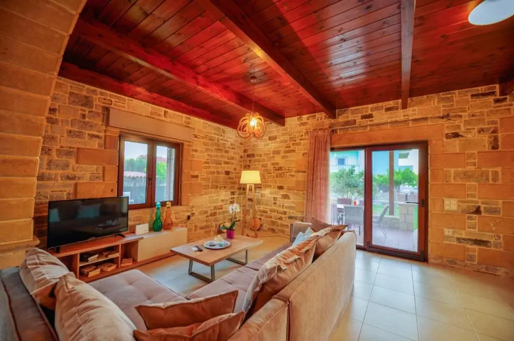 Villa Drapanias Homeleader