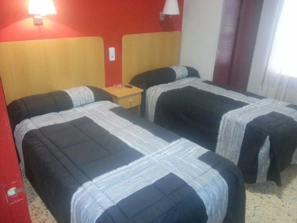 Hostal Can Jaume