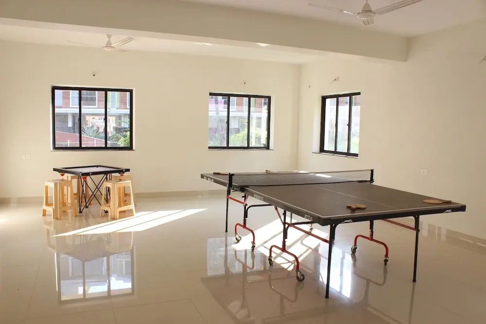 OYO 6237 Home Cozy 2BHK Candolim