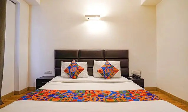 FabHotel Kaushambi