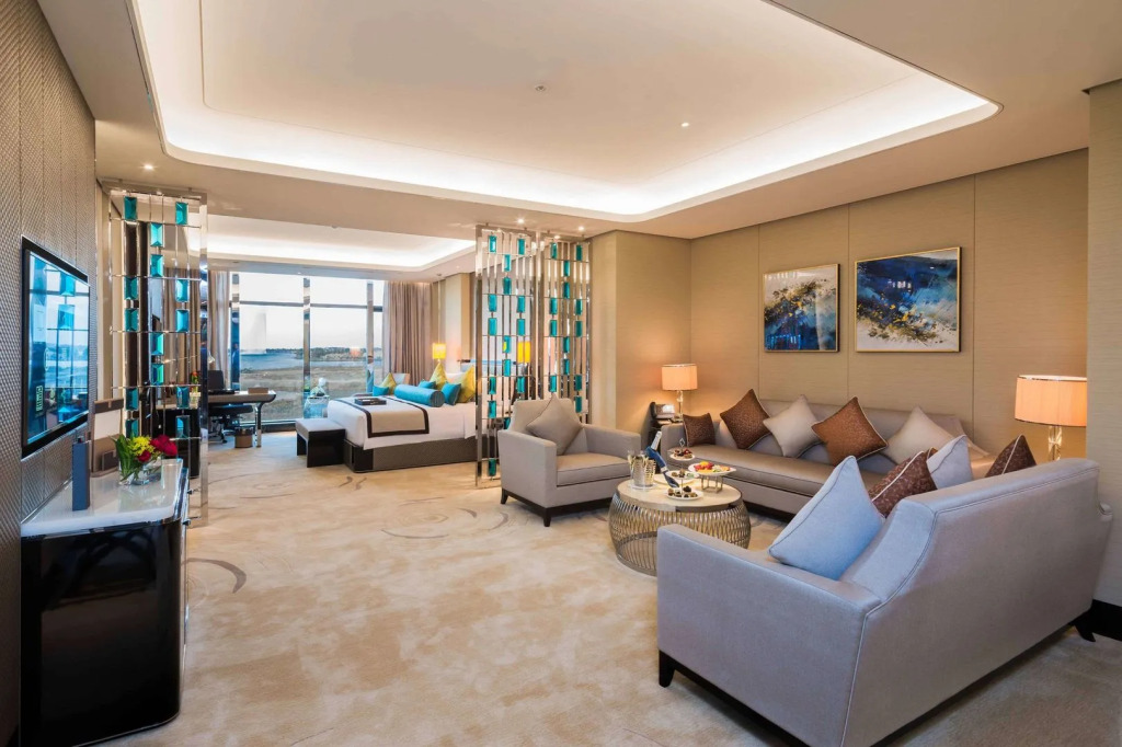 Narcissus 88 Boutique Hotel Jeddah