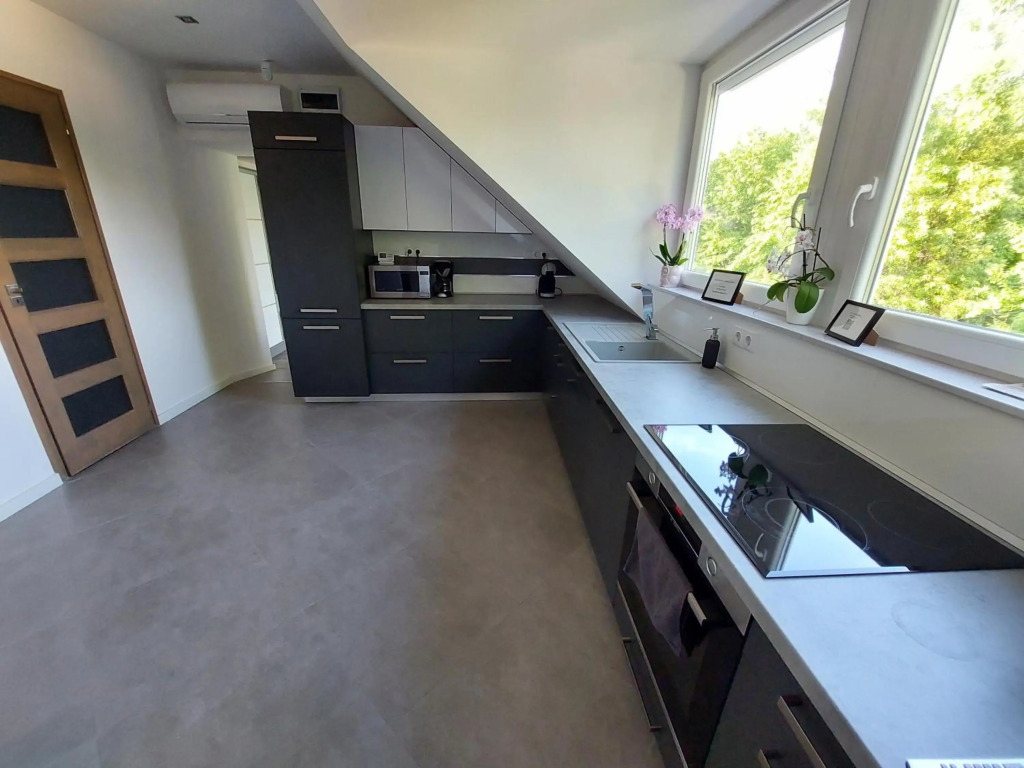 Bagoly Apartman