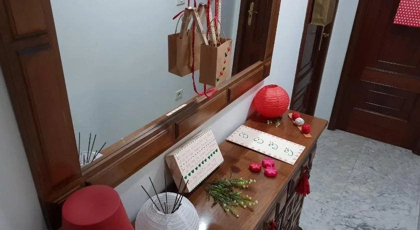 Hostal La Paz