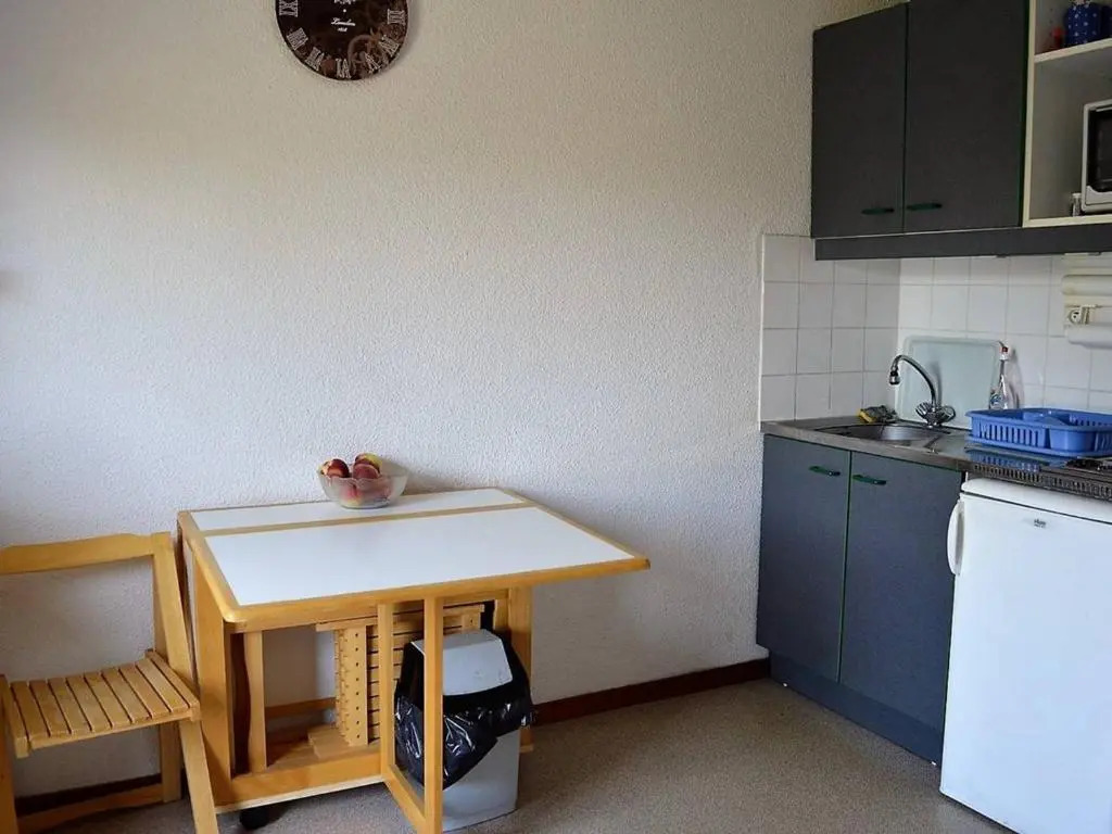 Appartement Argelès-sur-Mer, 1 pièce, 4 personnes - FR-1-225-608