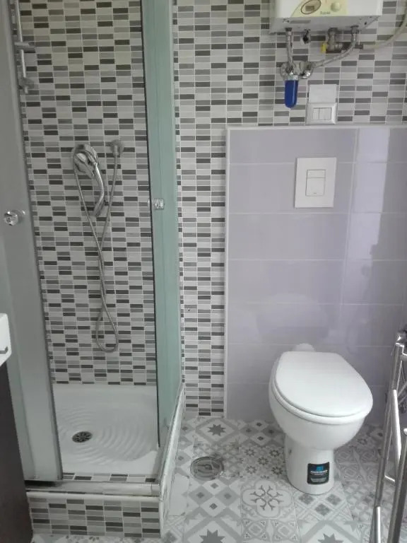 Liudan&rooms Affittacamere