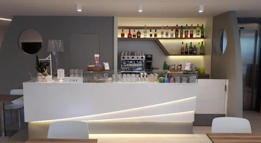 Blu Star Hotel