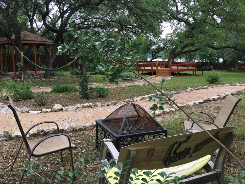 The Cove BnB