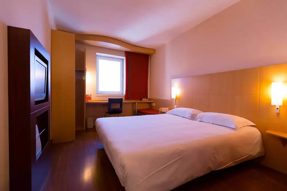ibis Shenyang The Centre