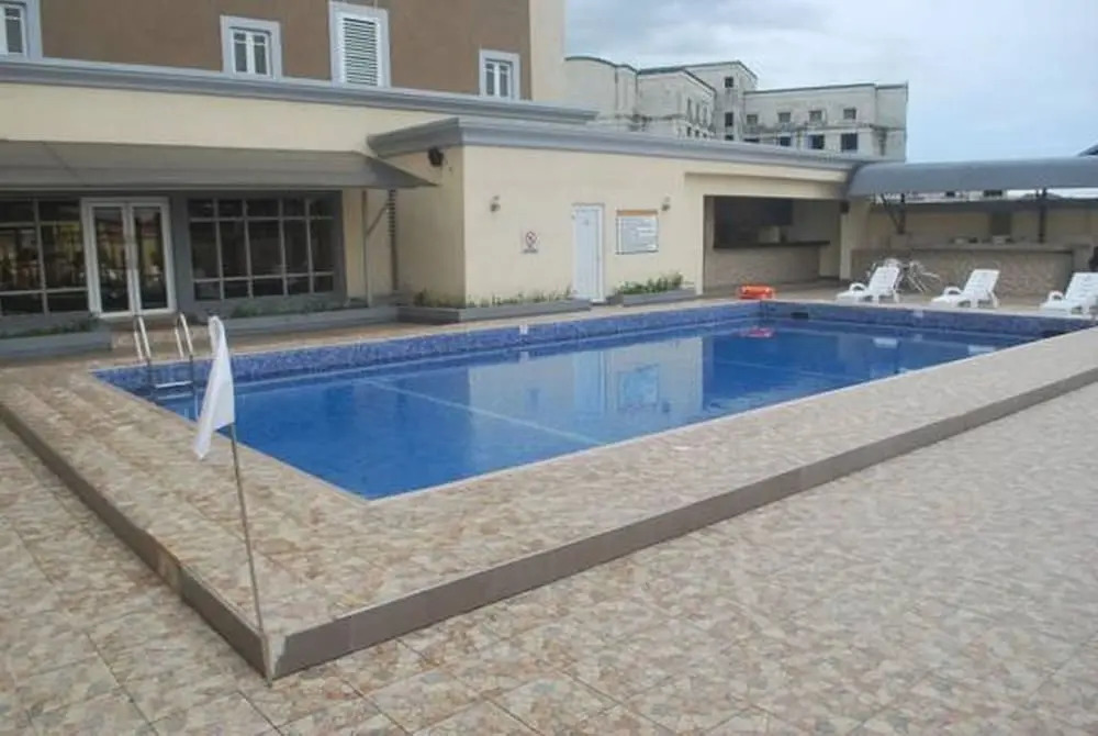 De Edge Hotel