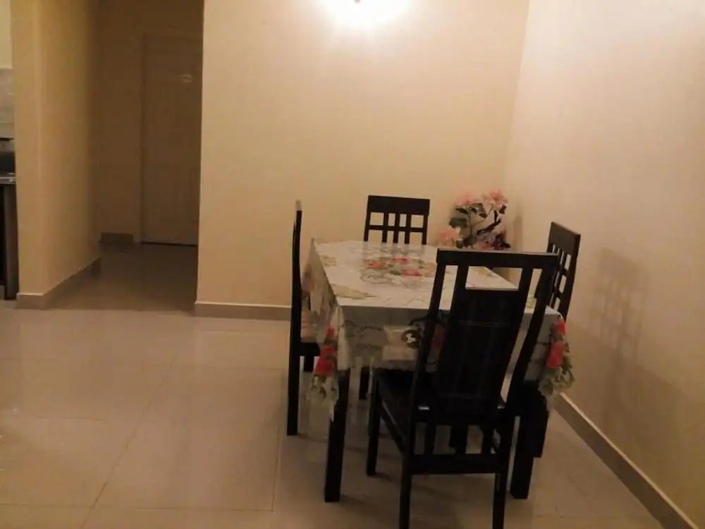 Parkwood Suites Kadubeesanahalli